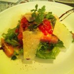 イタリア酒場 キングキッチン - テリーヌ