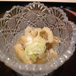 植月 - とらはぜの南蛮