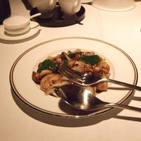 中国料理 星ヶ岡 - 