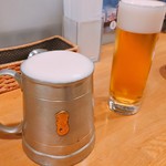 エビス新東記 - タイガービール