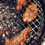 Yakiniku Douraku - 