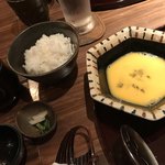 dining HARIMAYA - 