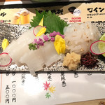 駅前囲酒屋 狼煙 - 