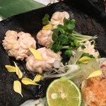 駅前囲酒屋 狼煙 - 