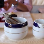 山手十番館 レストラン＆カフェ - 砂糖とミルク