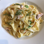 Trattoria YAMAKAWA - 