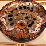 天然とらふぐ専門 六本木浜藤 - 