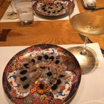 天然とらふぐ専門 六本木浜藤 - 