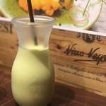 マドッシュカフェ 原宿店 