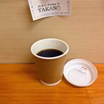 高野 - 森のホットコーヒー  Rサイズ