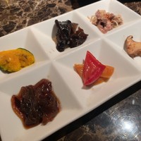 Shangri-La's secret ROPPONGI - 前菜