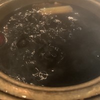 Shangri-La's secret ROPPONGI - スープ
