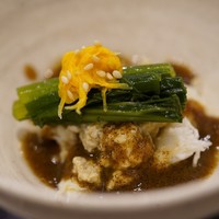 和食 ふじ波 - 