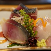 和食 ふじ波 - 