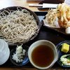 蕎麦遊 いしかわ