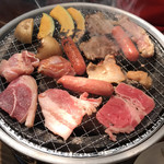 Yakiniku Izakaya Kumamichan - 