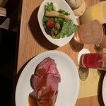 カフェ - 