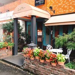 クック・タイゾウ - 隠れたるビストロの入り口