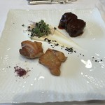 綱町三井倶楽部 - 