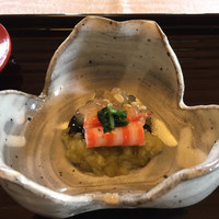 下鴨茶寮 本店 - 