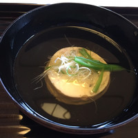 下鴨茶寮 本店 - 
