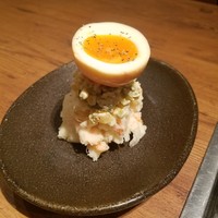 焼肉うしごろ 西麻布本店 - 