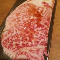 焼肉うしごろ 西麻布本店 - 