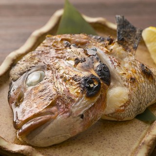 魚と酒と串 ちろり