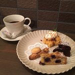 のんびりCafe - 