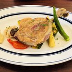 ビストロ ア ターブル - 