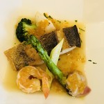 ビストロ ア ターブル - 