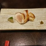 鳥料理 それがし - 