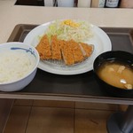 松屋 - 