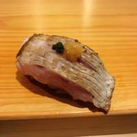 江戸前鮓 すし通 - 