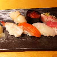 おたる政寿司 ぜん庵 - 