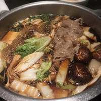 兜 中目黒店 - 