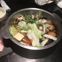 兜 中目黒店 - 