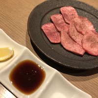焼肉白炭 - 