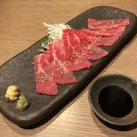焼肉白炭 - 