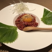 焼肉白炭 - 