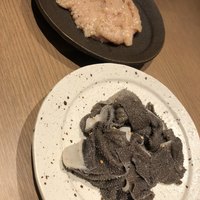 焼肉白炭 - 