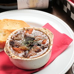 ハチョボリーノ