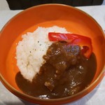 カフェ セブンス ヘブン - 