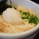 手打うどん すみた