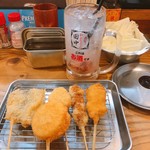 串カツ田中 - 