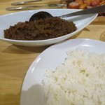 コスギカレー - 