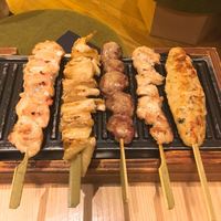 おもてなしとりよし 西新宿店 - 