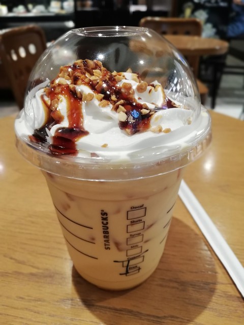 Starbucks Coffee - ★とも★ Starbucks Coffee Etomo Ooimachi Ten - Oimachi/Cafe | Tabelog