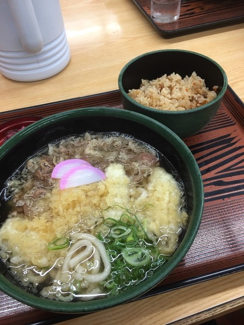 うちだ屋 飯塚店 うちだや 新飯塚 そば 食べログ