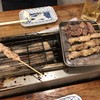 串焼き屋台 鶴橋男串 - 料理写真: